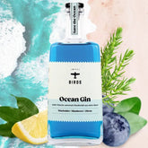 BIRDS Ocean Gin - GiNFAMILY